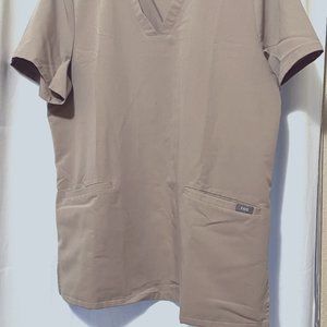 FIGS Scrub Set